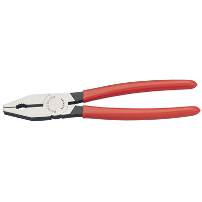 Draper Knipex 03 01 250 Combination Pliers, 250mm 22323