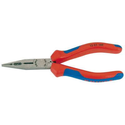 Draper Knipex 13 02 160 Electricians Pliers, 160mm 54215