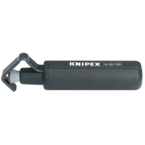 Draper Knipex 16 30 135 SB Cable Sheath Stripper 51735