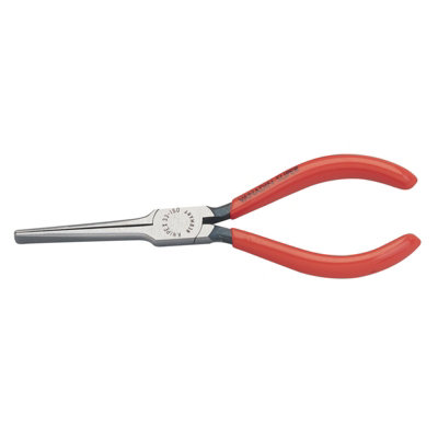 Draper Knipex 33 01 160 SBE Duck Bill Pliers, 160mm 55754