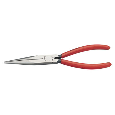 Draper Knipex 38 11 200 SBE Mechanic's Pliers, 200mm 55671