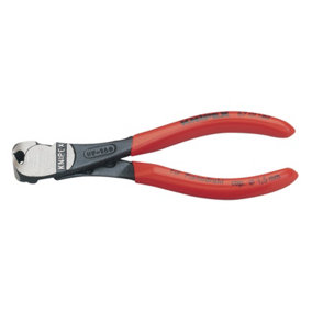 Draper Knipex 67 01 140 High Leverage End Cutting Nippers, 140mm 18428