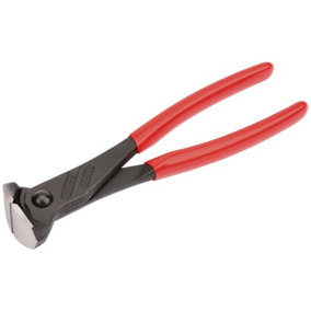 Draper Knipex 68 01 200 End Cutting Nippers, 200mm (Sold Loose) 75359