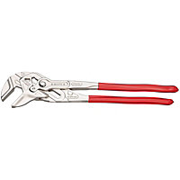 Draper Knipex 86 03 400 Pliers Wrench, 400mm 46672