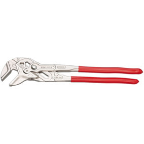 Draper Knipex 86 03 400 Pliers Wrench, 400mm 46672