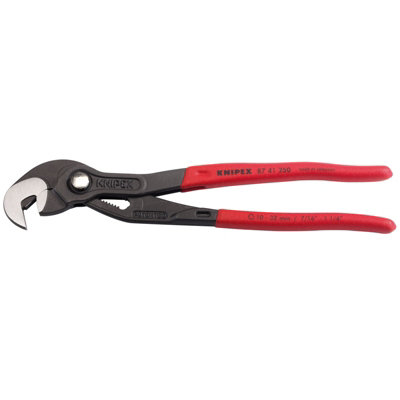 Draper Knipex 87 41 250 Multiple Slip Joint Spanner 40125