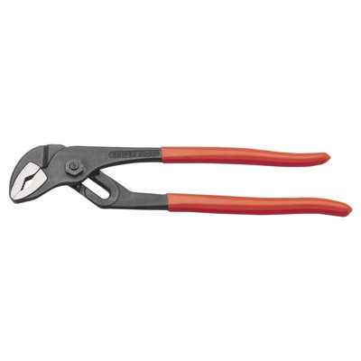 Draper Knipex 89 01 250 SBE Water Pump Pliers, 250mm 82898