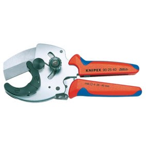 Draper Knipex 90 25 40 Pipe Cutter 67102