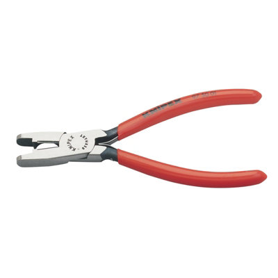 Draper Knipex 97 50 01 Scotch Lock Crimping Pliers, 200mm 32131