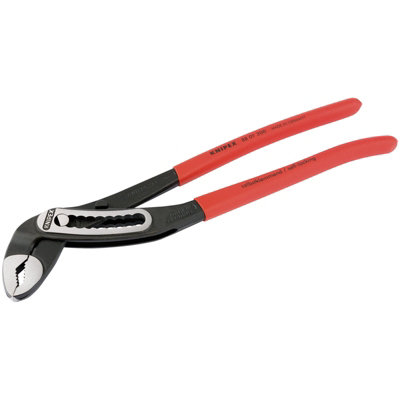 Draper Knipex Alligator 88 01 300 Water Pump Pliers, 300mm (Sold Loose) 75354