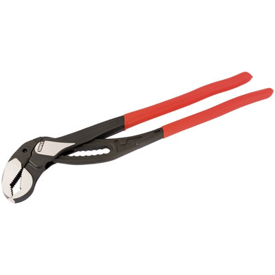 Draper Knipex Alligator 88 01 400 Water Pump Pliers, 400mm 34182