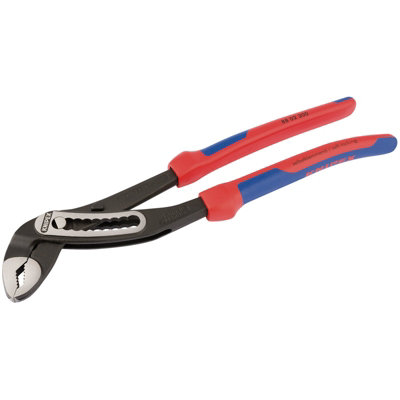 Draper Knipex Alligator 88 02 300 Water Pump Pliers, 300mm 88150