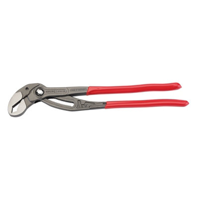 Draper Knipex Cobra 87 01 400 Water Pump Pliers, 400mm 13759