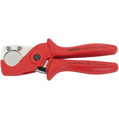 Draper Knipex Hose and Conduit Cutter, 185mm 08643