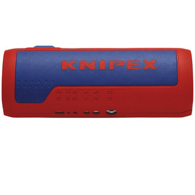 Draper Knipex Twistcut Pipe Cutter 04600