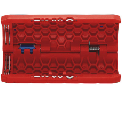 Draper Knipex Twistcut Pipe Cutter 04600