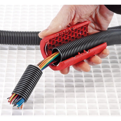 Draper Knipex Twistcut Pipe Cutter 04600 - 3
