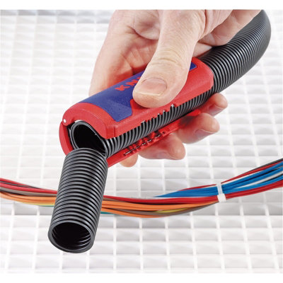 Draper Knipex Twistcut Pipe Cutter 04600 - 4