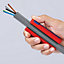 Draper Knipex Twistcut Pipe Cutter 04600