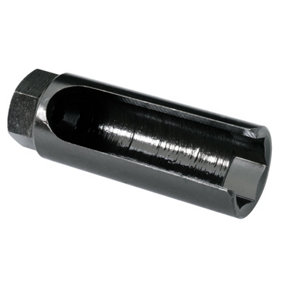 Draper Lambda/Oxygen Sensor Socket, 3/8" Sq. Dr., 22mm 55540