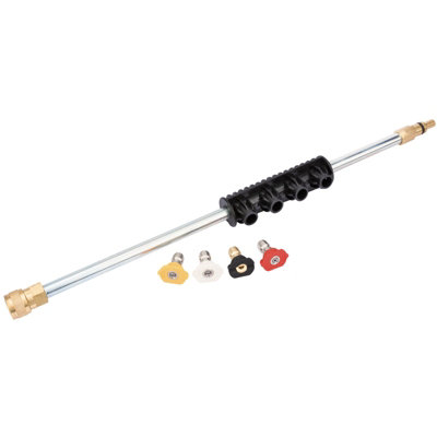 Draper Lance for Pressure Washer 53840