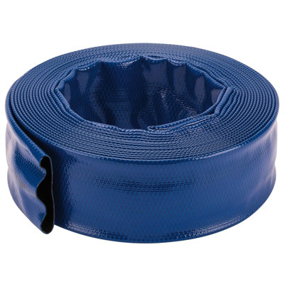 Draper Layflat Hose, 10m x 50mm 80719