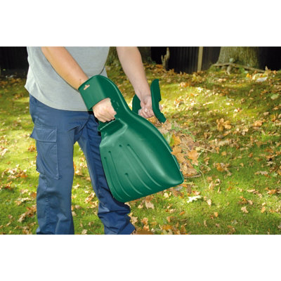 Draper Leaf Collectors (Pair) 76762 - 3