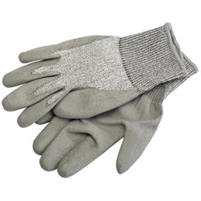 Draper Level 5 Cut Resistant Gloves, Extra Large 82614