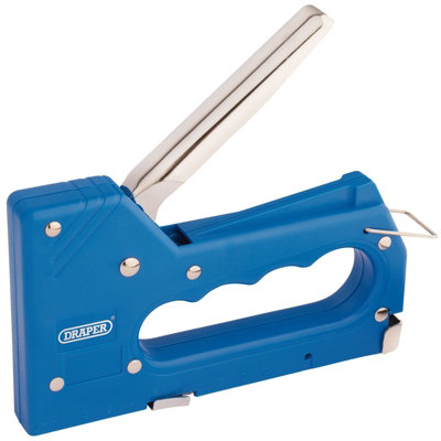 Draper Lightweight Stapler/Tacker 56027