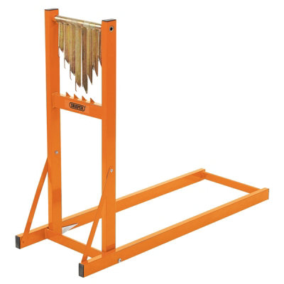 Draper  Log Stand, 150kg 32273