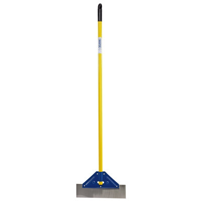 Draper Long Handled Floor Scraper, 16" 54198