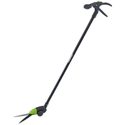 B&q lawn deals edging shears