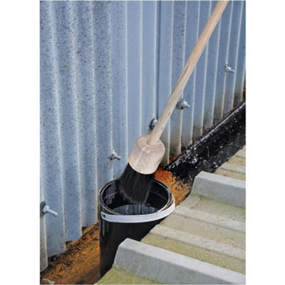 Draper Long Handled Tar Brush DPR-43783