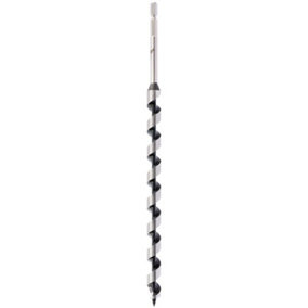 Auger drill bit discount b&q