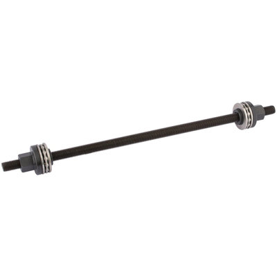 Draper M12 Spare Threaded Rod and Bearing for 59123 and 30816 Extraction Kit 81036