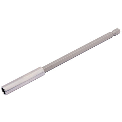 Draper Magnetic Bit Holder 150mm 1/4" F x 1/4" M 82408