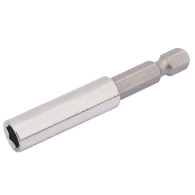 Draper Magnetic Bit Holder 60mm 1/4