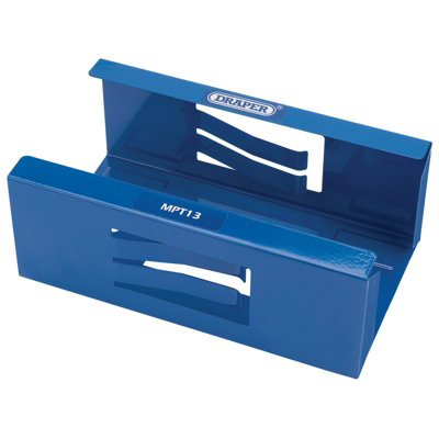 Draper Magnetic Holder for Glove/Tissue Box 78665