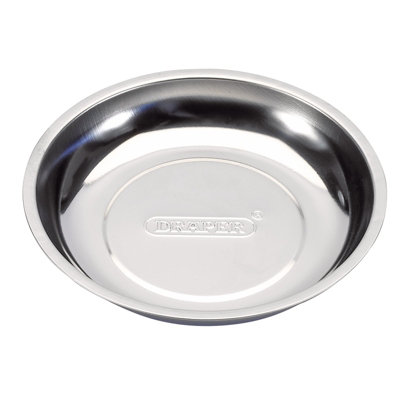 Draper Magnetic Parts Bowl, 150mm 01093