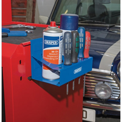 Draper Magnetic Storage Holder 11807