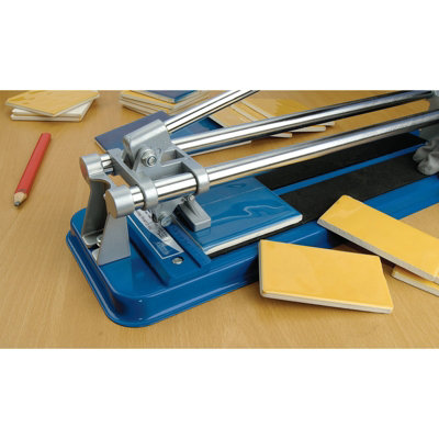 Draper Manual Tile Cutting Machine 38861
