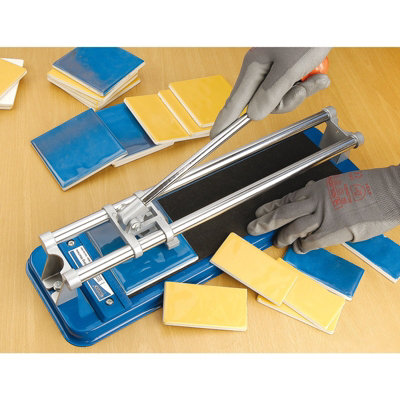 Draper Manual Tile Cutting Machine 38861