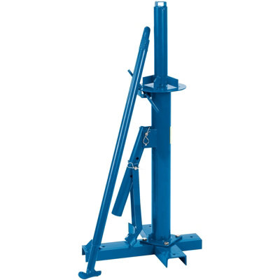 Draper Manual Tyre Changer 16395