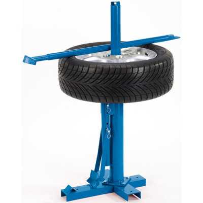 Draper Manual Tyre Changer 16395