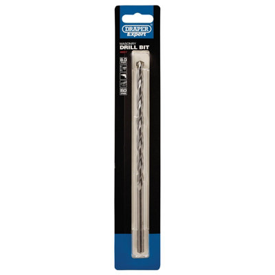 Draper Masonry Drill Bit, 8 x 200mm 40617