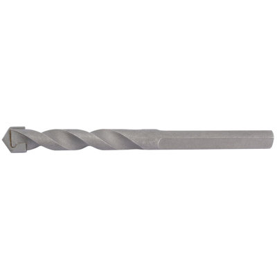 Draper Masonry Pilot Drill, 1/4" 35347