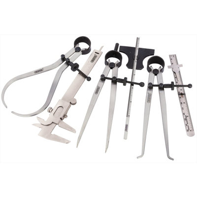 Draper Measuring Set (6 Piece) 59110