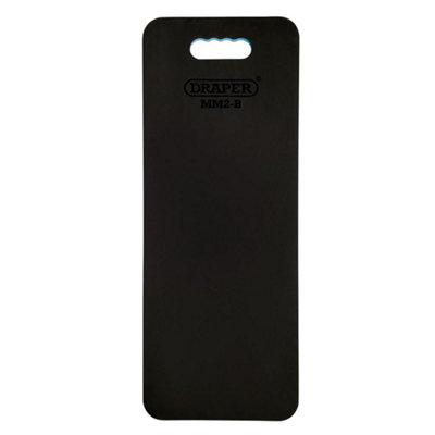 Draper Mechanic's Foam Mat, 980 x 380mm 01032