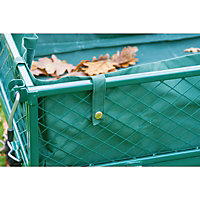 Draper Mesh Cart Liner for 58552 Steel Mesh Gardener's Cart 20760