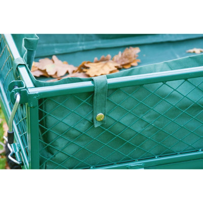 Draper Mesh Cart Liner for 58552 Steel Mesh Gardener's Cart 20760